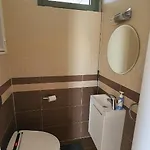 Apartment Silver Delux
