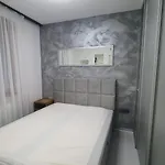 Silver Delux Apartment