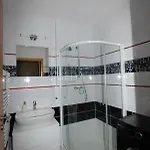 Apartment Silver Delux