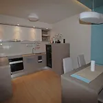 Apartment Silver Delux *