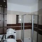 Silver Delux Apartment *
