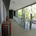 Silver Delux Apartment *