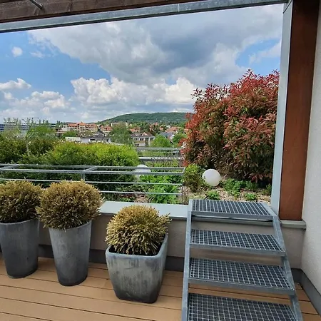 Silver Delux Apartman Balatonfüred