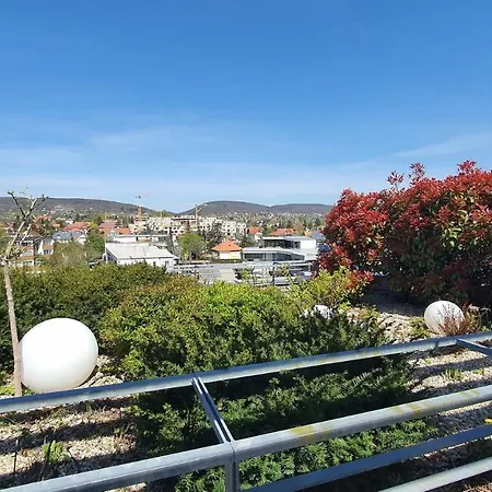 Appartement Silver Delux