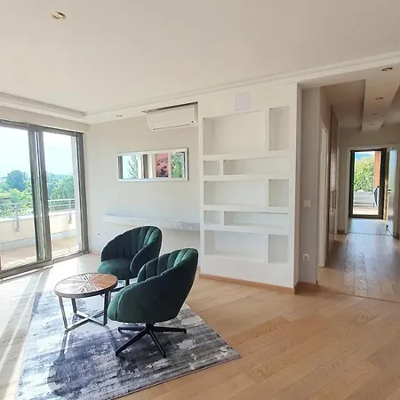 Apartman Silver Delux