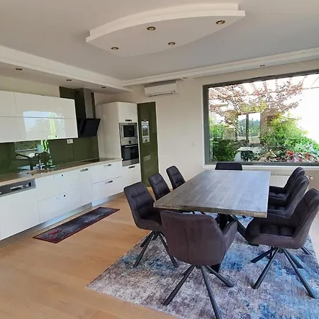 Apartman Silver Delux *
