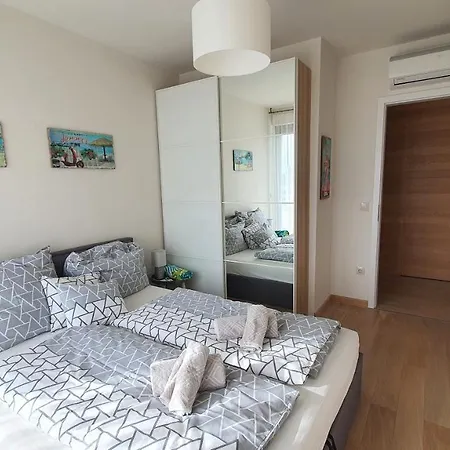 Apartman Silver Delux