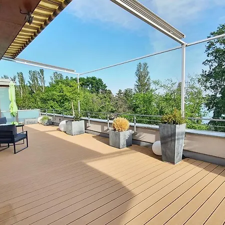 Silver Delux Balatonfüred