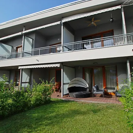 Apartman Silver Delux