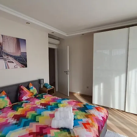 Silver Delux Apartman