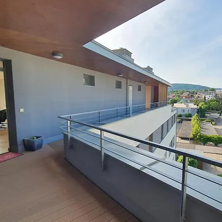 Apartman Silver Delux Balatonfüred