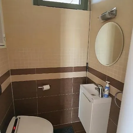 Appartement Silver Delux