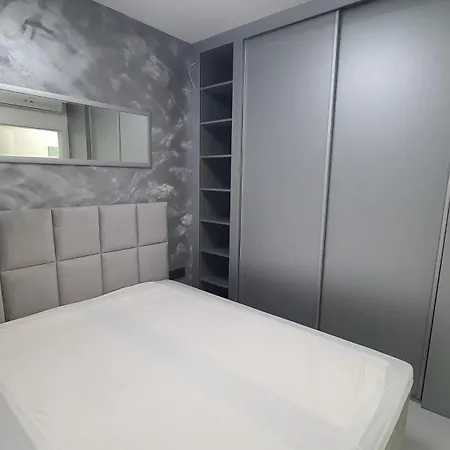 Silver Delux Apartament Balatonfüred