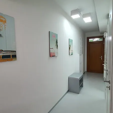 Apartman Silver Delux Balatonfüred