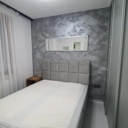 Silver Delux Apartament