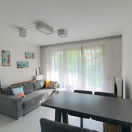 Apartman Silver Delux *