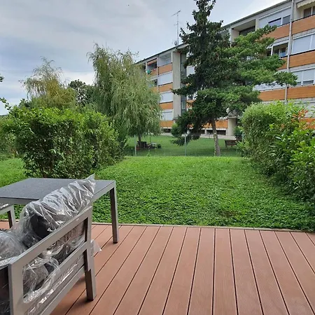 Silver Delux Balatonfüred