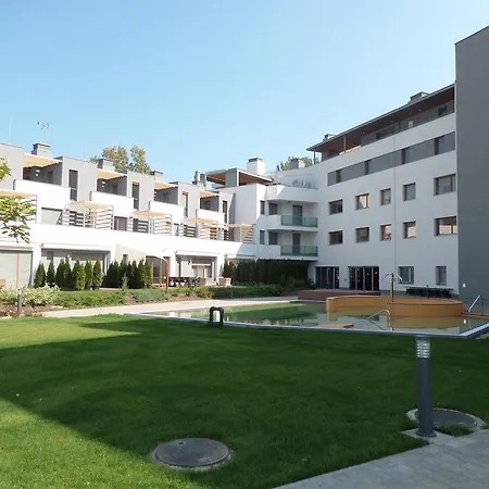 Silver Delux Apartman Balatonfüred