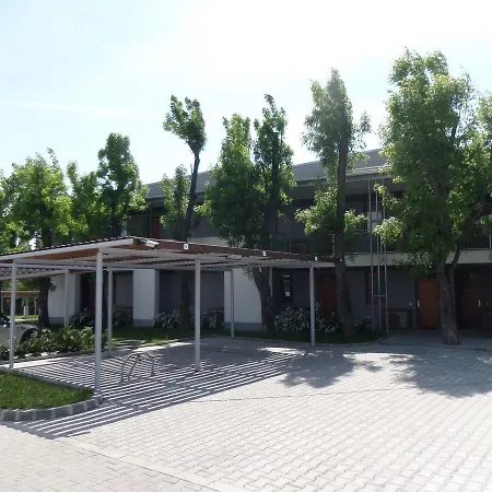 Appartement Silver Delux *