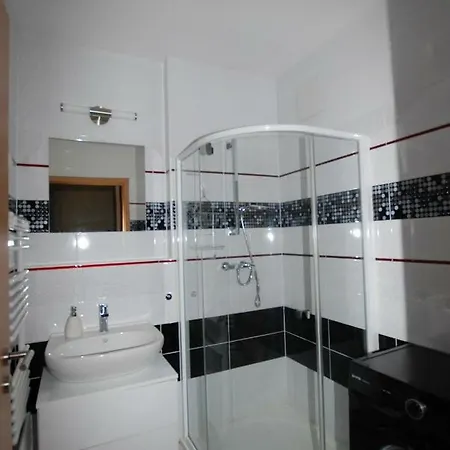 Apartament Silver Delux