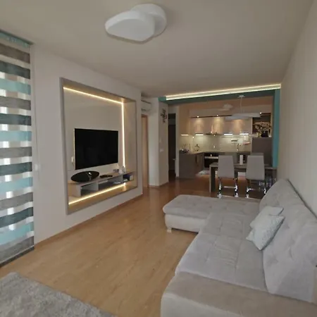 Appartamento Silver Delux Balatonfüred