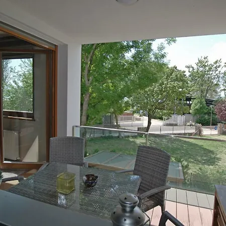 Appartement Silver Delux *