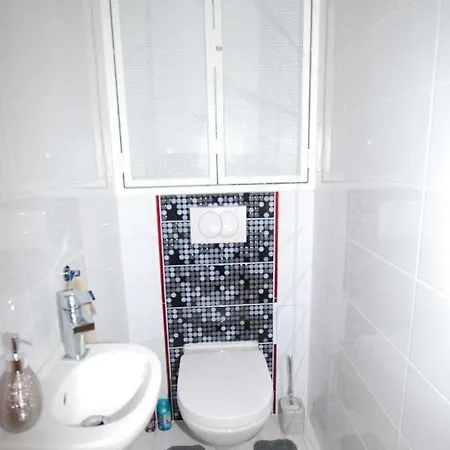 Appartement Silver Delux