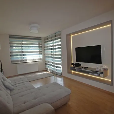 Silver Delux Apartman Balatonfüred