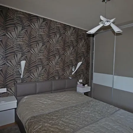 Silver Delux Apartament Balatonfüred