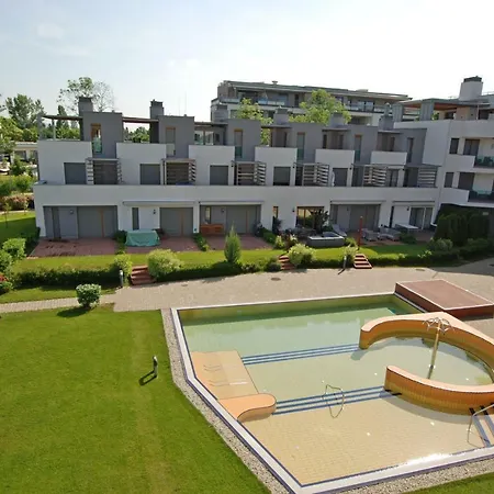 Silver Delux Balatonfüred