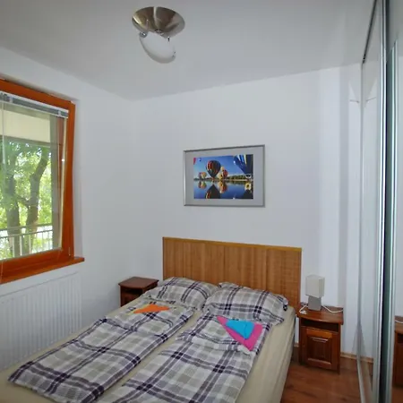 Silver Delux Appartement