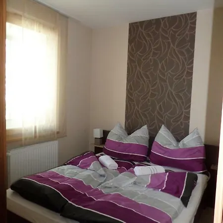 Appartement Silver Delux Balatonfüred