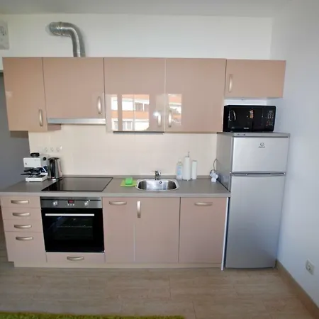 Silver Delux Appartement Balatonfüred