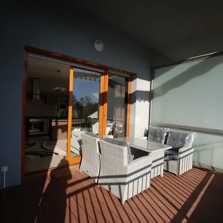 Apartman Silver Delux