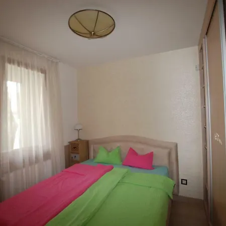 Silver Delux Apartman Balatonfüred
