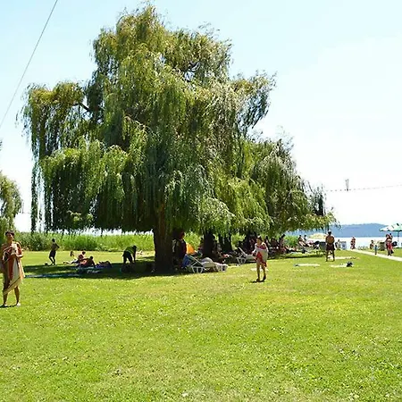 Appartamento Silver Delux Balatonfüred