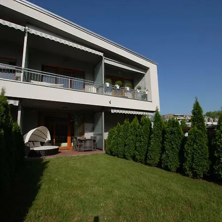 Silver Delux Apartman *