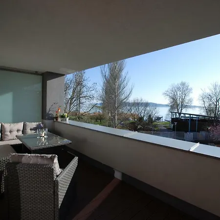 Appartement Silver Delux *