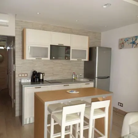 Appartement Silver Delux Balatonfüred