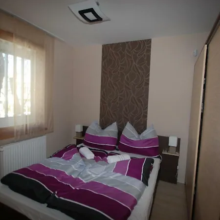 Apartman Silver Delux