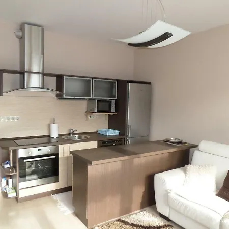 Silver Delux Balatonfüred