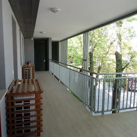 Silver Delux Appartement *