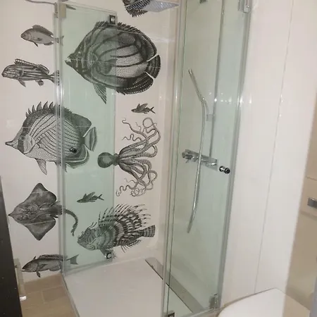 Apartman Silver Delux *