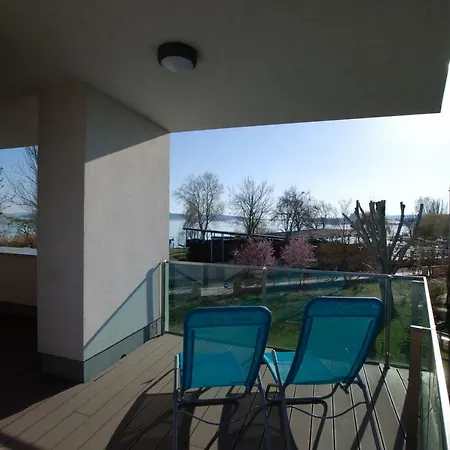 Apartman Silver Delux *