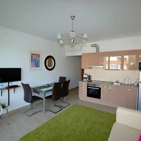 Apartman Silver Delux Balatonfüred