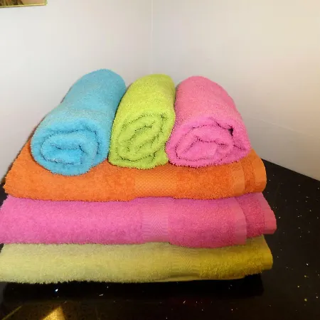 Silver Delux Appartement