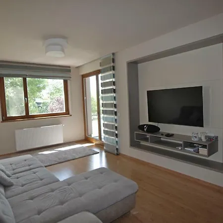 Apartman Silver Delux Balatonfüred