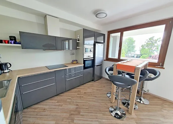 Apartman Silver Delux *