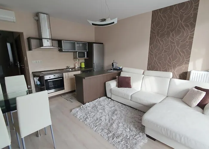 Silver Delux * Balatonfüred