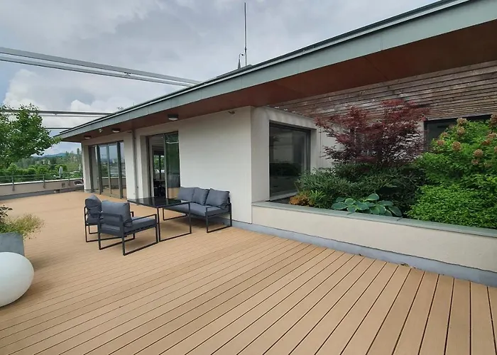 Apartman Silver Delux